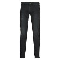 replay pantalon pitillo anbass pants para hombre