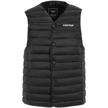 Firetrap Cazadora GT47230 para hombre