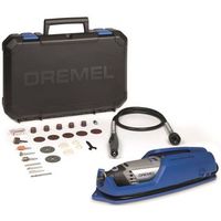 multiherramienta dremel 3000js