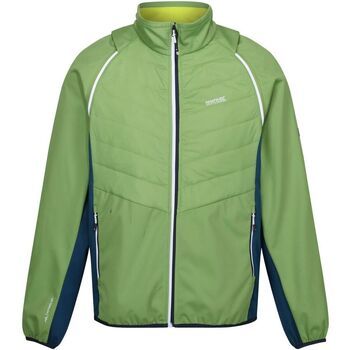 Regatta Abrigo de plumas Steren II para hombre