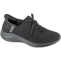 skechers zapatillas slip-ins ultra flex 30 - elevated motion para mujer
