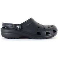 crocs zuecos classic para hombre