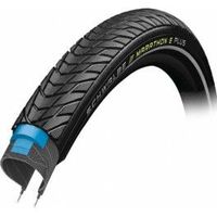 schwalbe cubierta marathon e-plus 28x175 hs498 perf twinskin smart dualg addix rig negref47-622