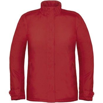 B And C Chaqueta Real+ para mujer