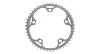 specialites ta chain ring track alize  130  silver