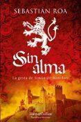 sin alma la gesta de simon de montfort