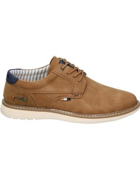 Zapato Casual Camel Refresh 175557 Para Hombre 41
