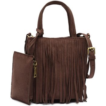 Misako Bolso de mano Morodi bolso tote fiesta pequeño para mujer
