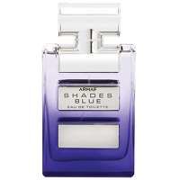 armaf shades blue eau de toilette spray 100ml