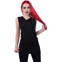 spiral camiseta tirantes ro16088 para mujer