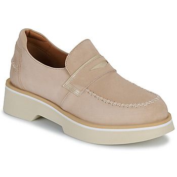 Casta Mocasines VANDA para mujer