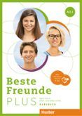 BESTE FREUNDE PLUS A2.1 Kursbuch&Code