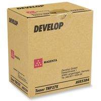 develop tnp-27m toner magenta original