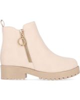 de chika10 new pony 19 blanco-off white