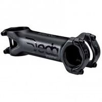 deda elementi potencia deda zero2 aluminio 317 - 80 mm negro mate