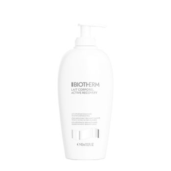 Biotherm Active Recovery Crema Corporal reparadora, 400ml