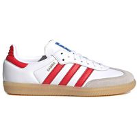 adidas deportivas moda - para nino