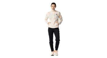 Pantalon impermeable scott endurance gore tex mujer negro