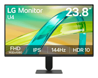 lg 24u411b-b 238 lcd ips full hd hdmi vga