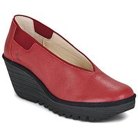fly london zapatos de tacon yoza para mujer