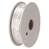 tira de 60 ledsm 1500lmm 6000k smd2835 autorectificada 220vac ip65 x50m 40000h - blanco frio