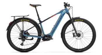 Mondraker prime rx mtb electrica hardtail sram sx eagle 12s 750 wh 29   azul 2025