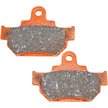 Pastillas de freno EBC Brakes FA106V
