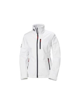 Chaqueta Helly Hansen Cre 2.0 Mujer Blanco