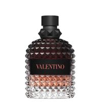 valentino born in roma coral eau de toilette