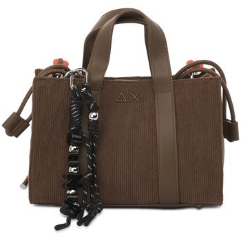 Sun68 Bolso SUN68 77 MINI BAG VELVET para mujer