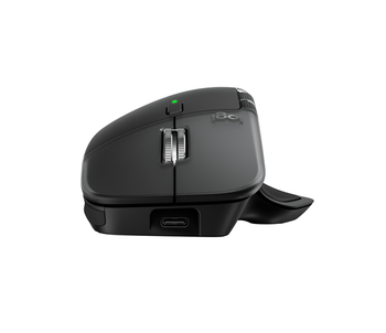 MX Master 4 for Mac-SPACE BK-EMEA28i-935