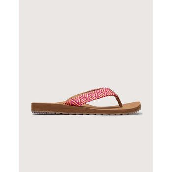 Koala Bay Chanclas Tongs à orteils Marron - Komodo para mujer
