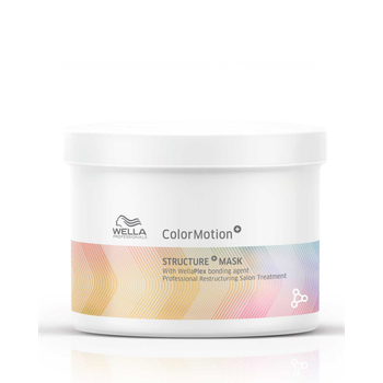 Colormotion+ Structure Mask 500ml