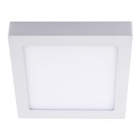 plafon de techo led para banos know 30w