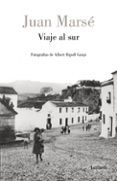 viaje al sur