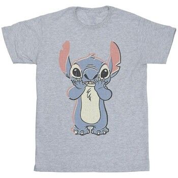 Disney Camiseta BI49931 para hombre