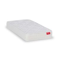 colchon  lullaby baby - espuma     120 x 60 cm
