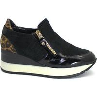 melluso zapatos mujer mel-i23-r25545-ne para mujer
