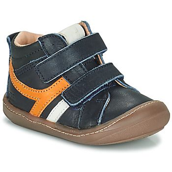 GBB Zapatillas altas COUPI para niño