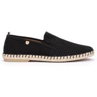 verbenas alpargatas 7500040276-negro para hombre