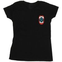 the lost boys camiseta bi52360 para mujer