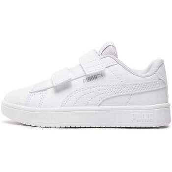 Puma Zapatillas RICKIE CLASSIC V PS 394253 08 para niña