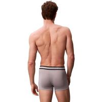 calvin klein jeans boxer trunk lv00nb4532 para hombre