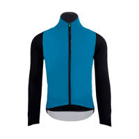 chaqueta q365 air insulation azul claro hombre talla m