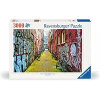 ravensburger 12000807 puzzle rompecabezas 3000 piezas otro