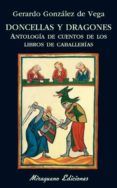 doncellas y dragones