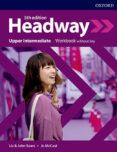 headway upper-intermediate workbook without key 5th edition