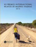 vii premio relatos mujeres viajeras