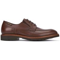 mephisto zapatos bajos nelson para hombre