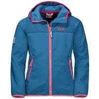 jack wolfskin chaquetas 16080111255 para nino